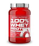 Scitec Nutrition 100% Whey Professional 5000 g