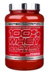 Scitec Nutrition 100% Whey Professional 920 g