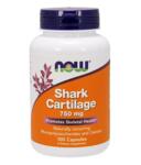 NOW Foods Shark Cartilage (Хрущял от акула) 750 мг - 100 капсули