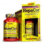 AMIX HepaCor ® Protector 90 caps.