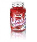 AMIX Liver Cleanse - 100 капсули