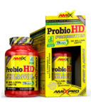 AMIX ProbioHD® PROBIOTICS / 60 Caps.