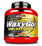 AMIX Waxy Go! - 2000 грама