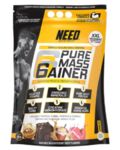 NEED  PURE MASS GAINER 10LBS 4540G