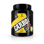SWEDISH Supplements Carbo Engine 1000g/30serv