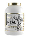 KEVIN LEVRONE Gold Line / Oat Meal / with Protein, BCAA, Glutamine, MCT