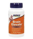 NOW Foods Brain Elevate - 60 капсули