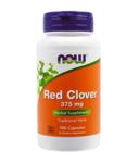 NOW Foods Red Clover 425 мг /Червена Детелина/- 100 капсули