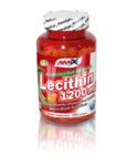 AMIX Lecithin (Лецитин) 1200 mg  100 Softgels