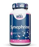 HAYA Labs Synephrine 20mg - 100 капсули