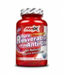 AMIX Pure Resveratrol - 60 капсули