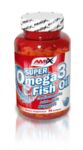 AMIX Super Omega3 Fish Oil 90 Softgels