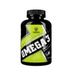 SWEDISH Supplements Be Smart - Omega 3 120softgel