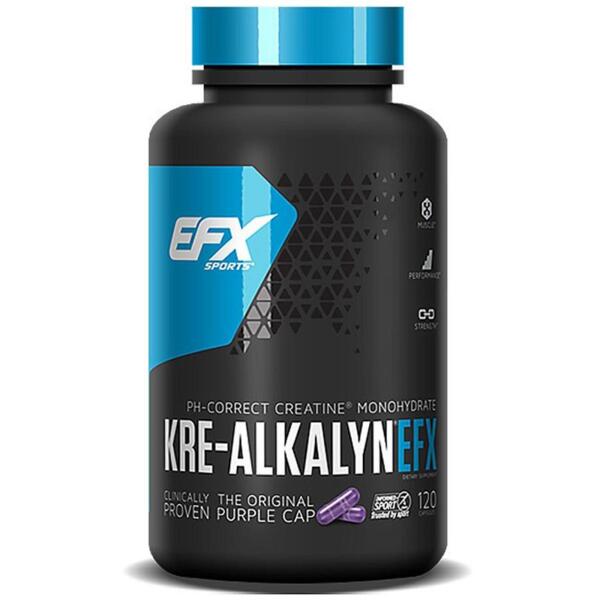 ALL AMERICAN EFX KRE-ALKALYN 240 CAPS ALL AMERICAN EFX KRE-ALKALYN 240 CAPS