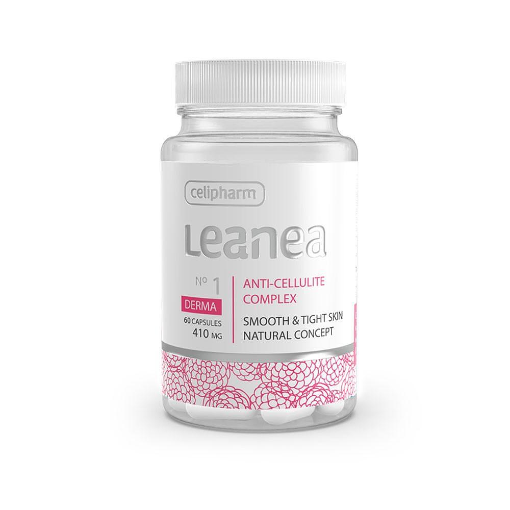 LEANEA №1 Дерма