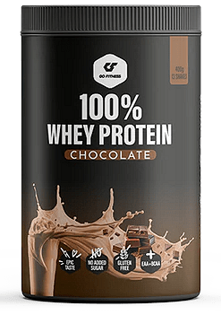 GOFITNESS 100% Whey Protein