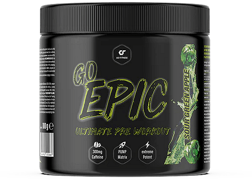 GOFITNESS Go Epic