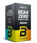 BIOTECH USA BCAA Zero Variety Pack - 20 Sachets