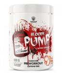 SWEDISH SUPPLEMENTS Bloody Pump / Nitro Expand System - 600 грама