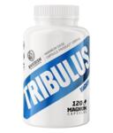 Swedish Supplements Tribulus Magnum - 120 капсули
