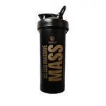 SWEDISH Supplements Massive Mass Shaker - 1300 ml