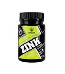 SWEDISH Supplements Zinc Gluconate 25 mg - 90 таблетки