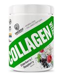 SWEDISH SUPPLEMENTS Collagen Vital / Hydrolyzed Peptides - 400 грама