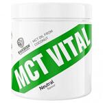 SWEDISH Supplements MCT Vital Powder / from Coconut Oil - 300 грама