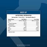 Applied nutrition – BEEF-XP 1.8kg /60 дози
