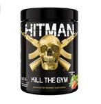 SWEDISH Supplements HITMAN - Kill the Gym - 500 грама