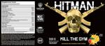 SWEDISH Supplements HITMAN - Kill the Gym - 500 грама