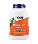 NOW Magnesium Malate 1,000 mg - 180 Tabs
