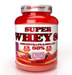 Fit and Shape 100% Whey Protein - 2270 gr