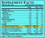 Fit and Shape Л-Карнитин 100.000 мг + Витамин Ц - 500 мл