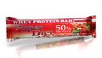 Fit and Shape Super Diet 50% Protein bar - 50 гр