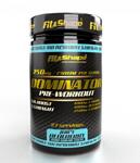 Fit and Shape DOMINATOR Pre-Workout - 420гр