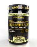 Fit and Shape DOMINATOR Pre-Workout - 420гр