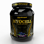 Fit and Shape MyoCell® Recovery - 420 гр