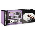 Allnutrition F**King Delicious Cookie - White Chocolate Cream - Диетичен Десерт