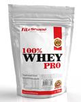 Fit and Shape 100% Whey pro - 750 гр