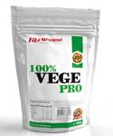 Fit and Shape 100% Vege Pro - 500 гр