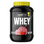 HIRO.LAB  Instant Whey Protein 2000 g