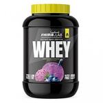 HIRO.LAB  Instant Whey Protein 2000 g