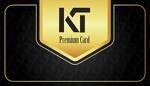 KrasiviTela GOLD Premium Card