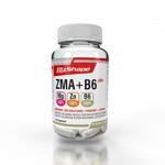Fit and Shape ZMA + Витамин B6 плюс - 60 капс