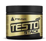 Peak Testo Stack - 60 капс