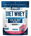 Applied Nutrition Diet Whey - 1000 гр