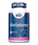 HAYA LABS Melatonin 1 mg - 60 Tabs
