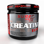 Fit and Shape Creatine Monohydrate 500g / 100 serv