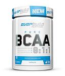 EVERBUILD BCAA 8:1:1 800 mg - 400 капс.